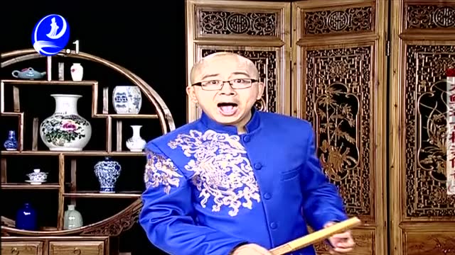 《秋生讲古》九鲤湖古梅洞传奇(下)