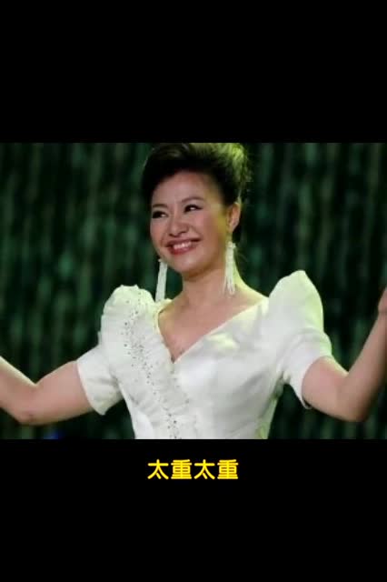 《亲吻祖国》演唱,王丽达