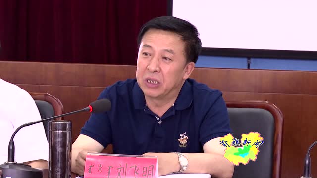 07.08察右前旗新闻