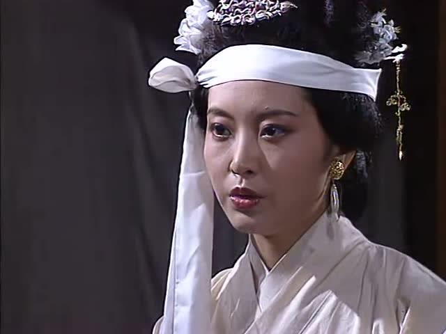 三国演义:何皇后这么阴险,竟然还记着张让的恩情