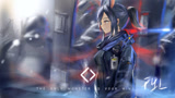 《明日方舟》SK-5无绵羊堵门自律-高配