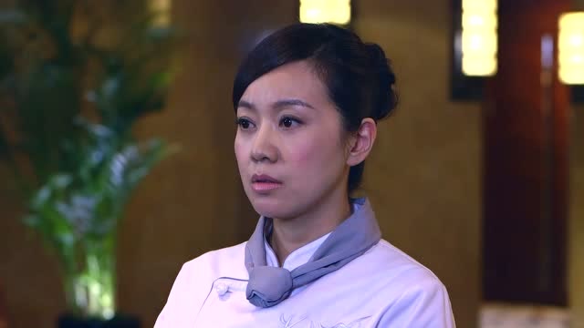 婚姻料理:汤姆找了未婚妻,这俩实在太般配,阿琴都惊讶了!