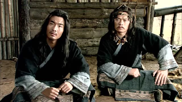 大舜:舜能够成为了刺破华夏和东夷冰冷关系的利器呢?