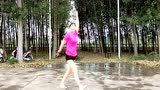 鬼步舞20步对跳教程-鬼步舞教学基础舞步