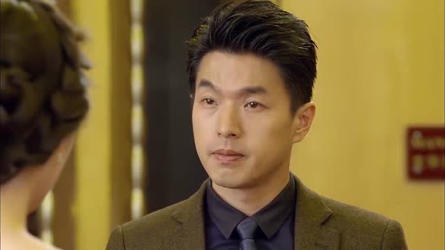 段父一直再夸赞段天朗,惹得段雪晴不喜