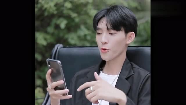 男友小气也就罢了,竟然还这样对婵猫!接下来男神程亦实力上线