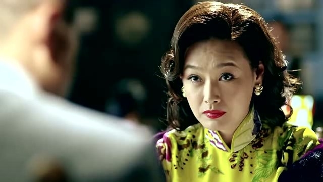 一代枭雄:众人设计柳丁,黑娃英雄救美,获得柳丁芳心