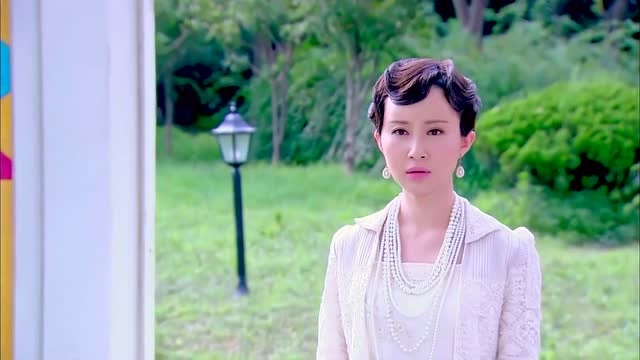 烽火佳人:若欢告诉哥哥说红羽怀了他的孩子,却被妻子毓婉听见了