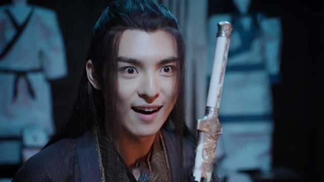 陈情令:反派合集!薛洋只能排第三,第一无力反驳,简直神演技!