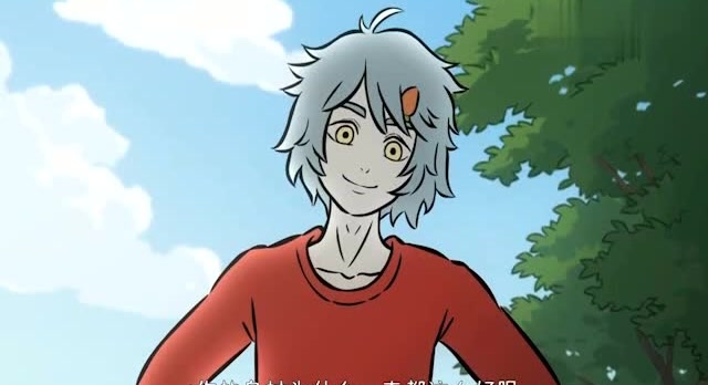 非人哉:肥烈羡慕哮天犬的好身材,跟他学减肥,太搞笑了