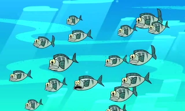 哈利与萌萌兔:荒岛漂流记