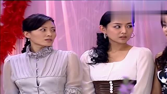 大结局:沈娟和三宝结婚,大家都有了好的归宿,真的好幸福