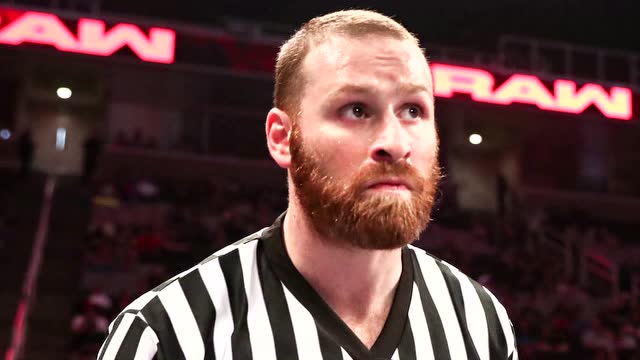 wwe 凯文·欧文斯摔角职业生涯精彩战斗集锦