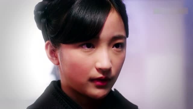 魔法x战士魔力纯心今天汐里看起来有点不同是因为萌萌果吗