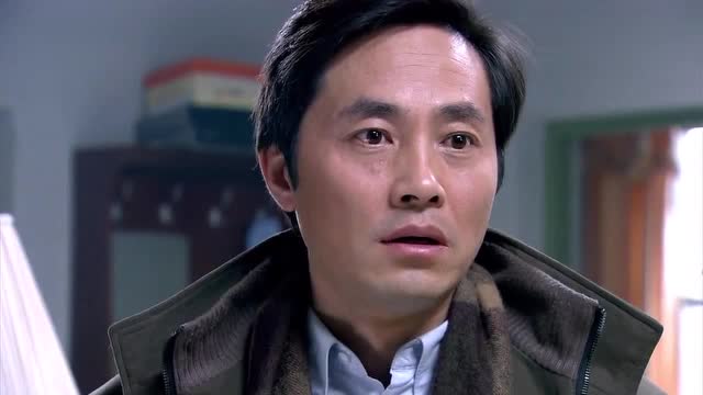 金婚:庄嫂带来女人和孩子,程洪阳大惊失色,原来他有妻儿