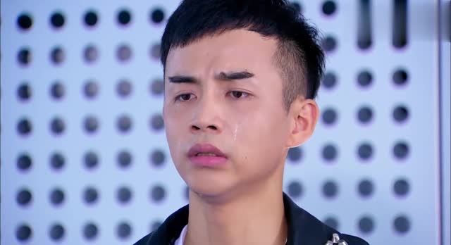 夏日心跳:丁野失去自信逃离,被众人给叫住,大家希望他重新振作