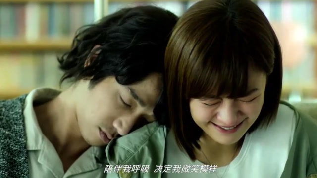 失去双亲的孤独,让他们相识,相知,无奈命运再次捉弄了他们!