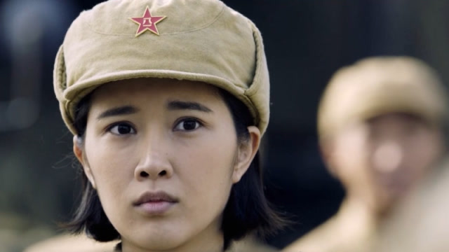 特赦1959:梁冬芳平安归来,被选为天安门观礼代表