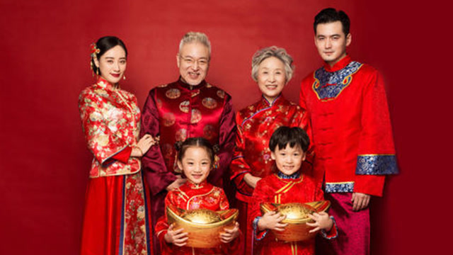 大师提醒:这几个大生肖容易人生逆袭,中年时来运转,有你吗?