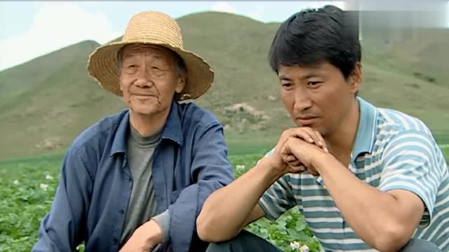 暖春大结局:经过小花的努力,香草终于对她有了好感,小花太心酸