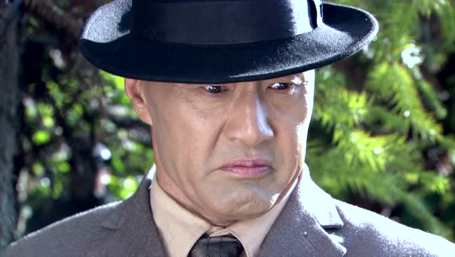 《南侨机工英雄传》郁兰亭对此次抓住佐藤信心满满