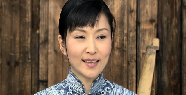 娘妻:秋菊不同意离婚的事,还伤心地哭了