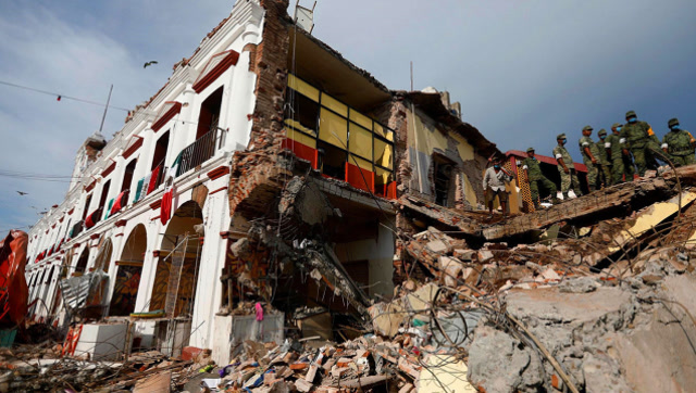 地震高达15级会怎么样?科学家:从没有过,一旦发生毁灭一切!