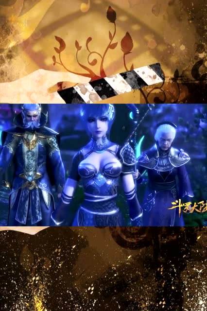 斗罗大陆:八十多级的魂斗罗龙公孟蜀上线了,唐三有的忙了