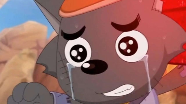 《喜羊羊》动漫的下架理由很奇葩,灰太狼看到都哭了