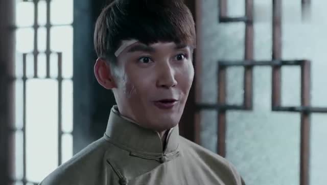 地主家的傻儿子,长得傻大憨粗,难怪人家姑娘看不上!