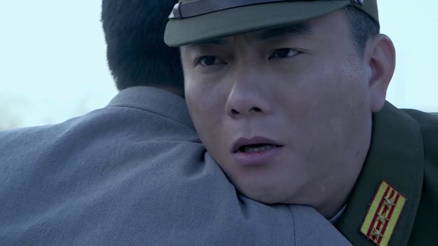 竹下俊虽是日本军人,周卫国还是为他举行葬礼,毕竟是造化弄人!