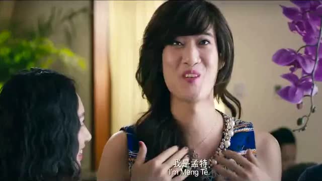 《夏洛特烦恼》中梦特娇的经典大集合,他才是整部剧的灵魂人物