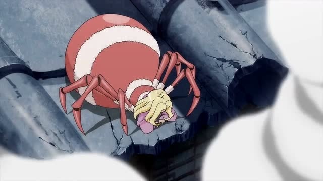 狐妖小红娘:王富贵的前世就是一个霸道总裁,把小蜘蛛迷得不能自拔