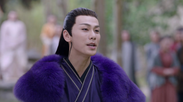 《三生三世枕上书》凤九兵藏之礼取得成功,聂初寅却来砸场子?
