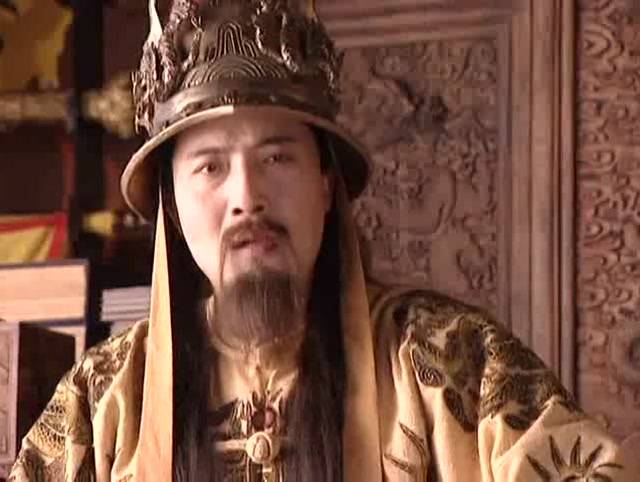 太平天国为了坚持信仰洪秀全当着洋人面也说自己见过上帝