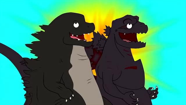 《怪兽恐龙王国》恐龙不吃肉肉了,他们改吃蜂蜜了!