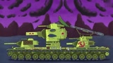 坦克世界：嚣张的毒液坦克