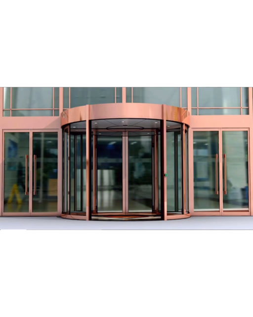 乐高机械入门课程 第十五课 商场的开合门