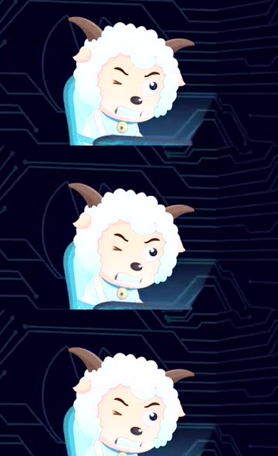 嘻哈闯世界:仅存的喜羊羊能否与灰太狼抗衡,救出众羊