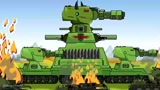 坦克世界：以多欺少的坦克决斗