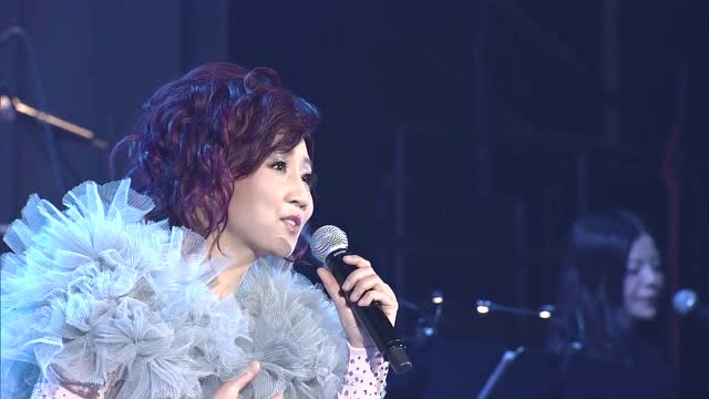 张德兰经典歌曲《明日天涯-樊心似火-当年情》当张德兰遇上顾嘉辉演唱