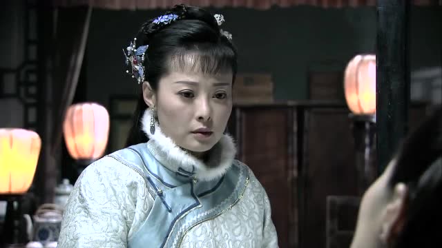 铁齿铜牙纪晓岚:芊芊练了一身的本领!为的就是这一天,不怕死!