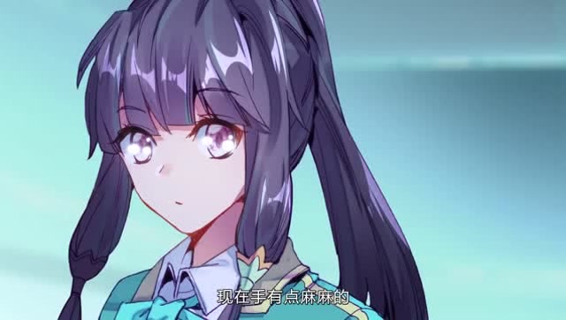 斗罗大陆:唐舞麟跟暗金恐爪熊对了一拳,古月的表情,也太真实了吧?