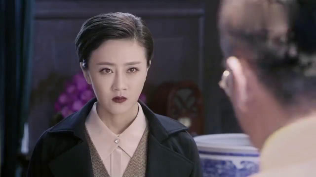 战地枪王:女鬼子独断专行,终于被上级狠狠收拾一顿,痛快啊!