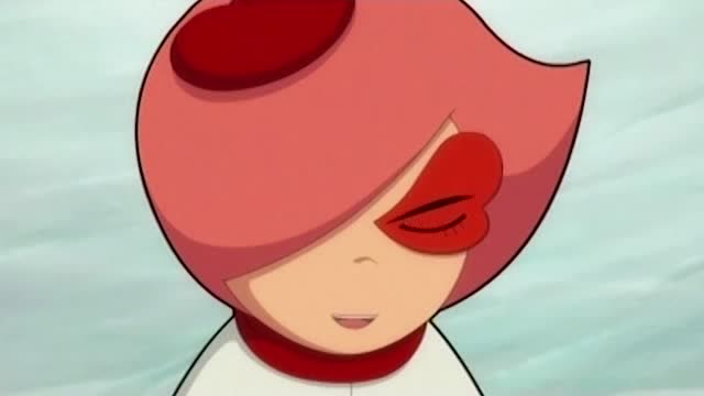 魔角侦探2:桃乐丝顺利的拿到了光明族留下的宝物!