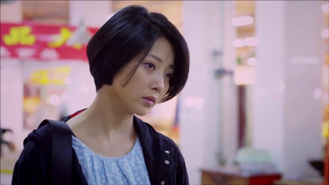 无贼:乔安娜跌落人生低谷,重新回到菜市场卖菜