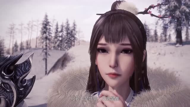 万界神主慕清雪的神力觉醒了