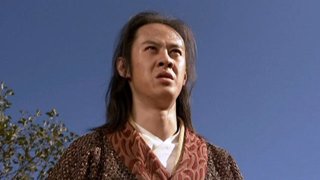 不同版本的游坦之:论舔狗的最高境界,差不多也就是这样了吧