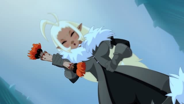 沃土:伊文被擒,笨笨愤怒出手搭救!