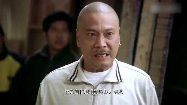 影视:吴孟达不让星爷拿盒饭,骂他侮辱演技这两字,把星爷骂的哑口无言